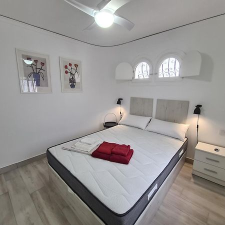 Bonito Apartamento En 德尼亚 外观 照片