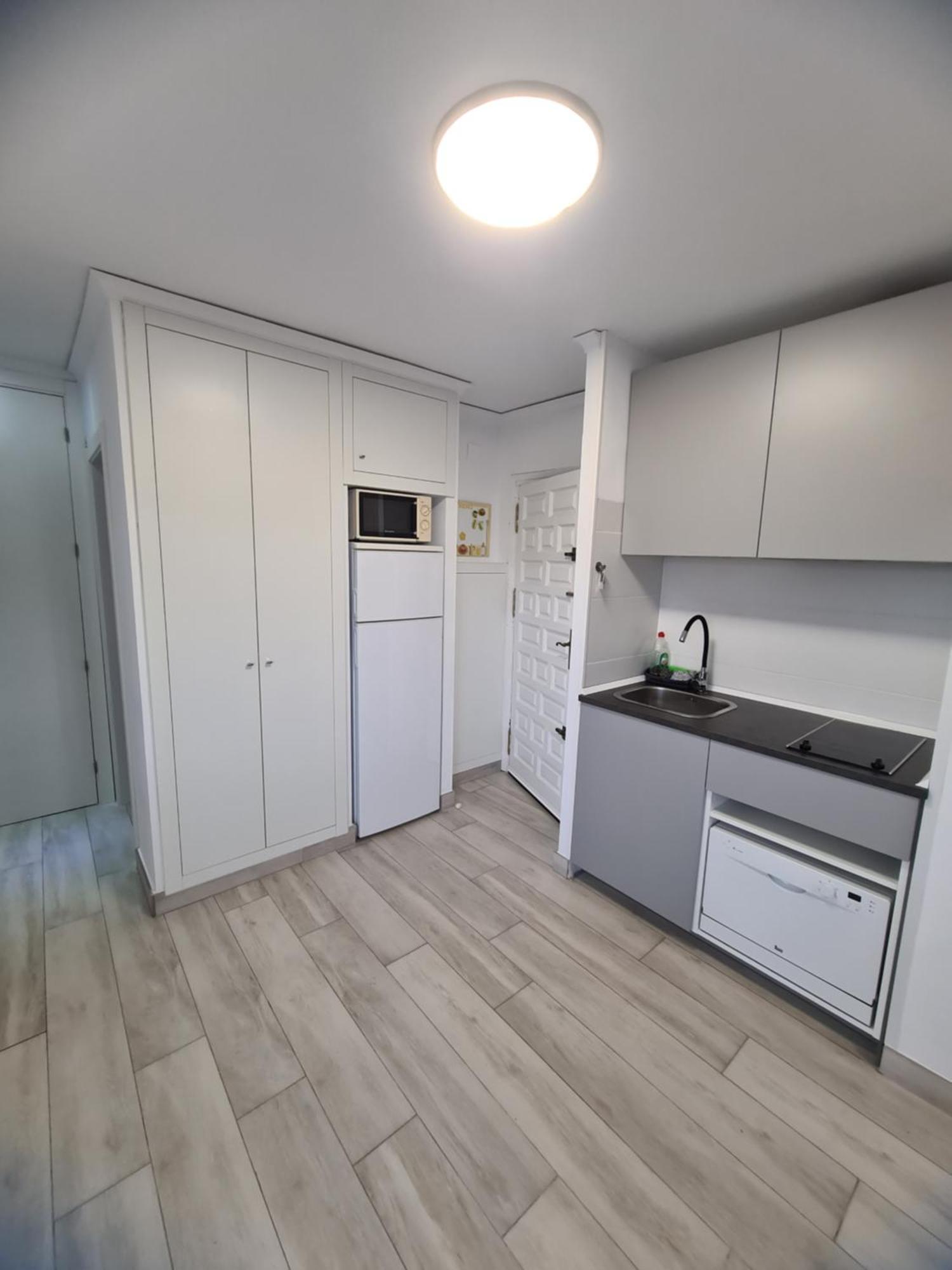 Bonito Apartamento En 德尼亚 外观 照片