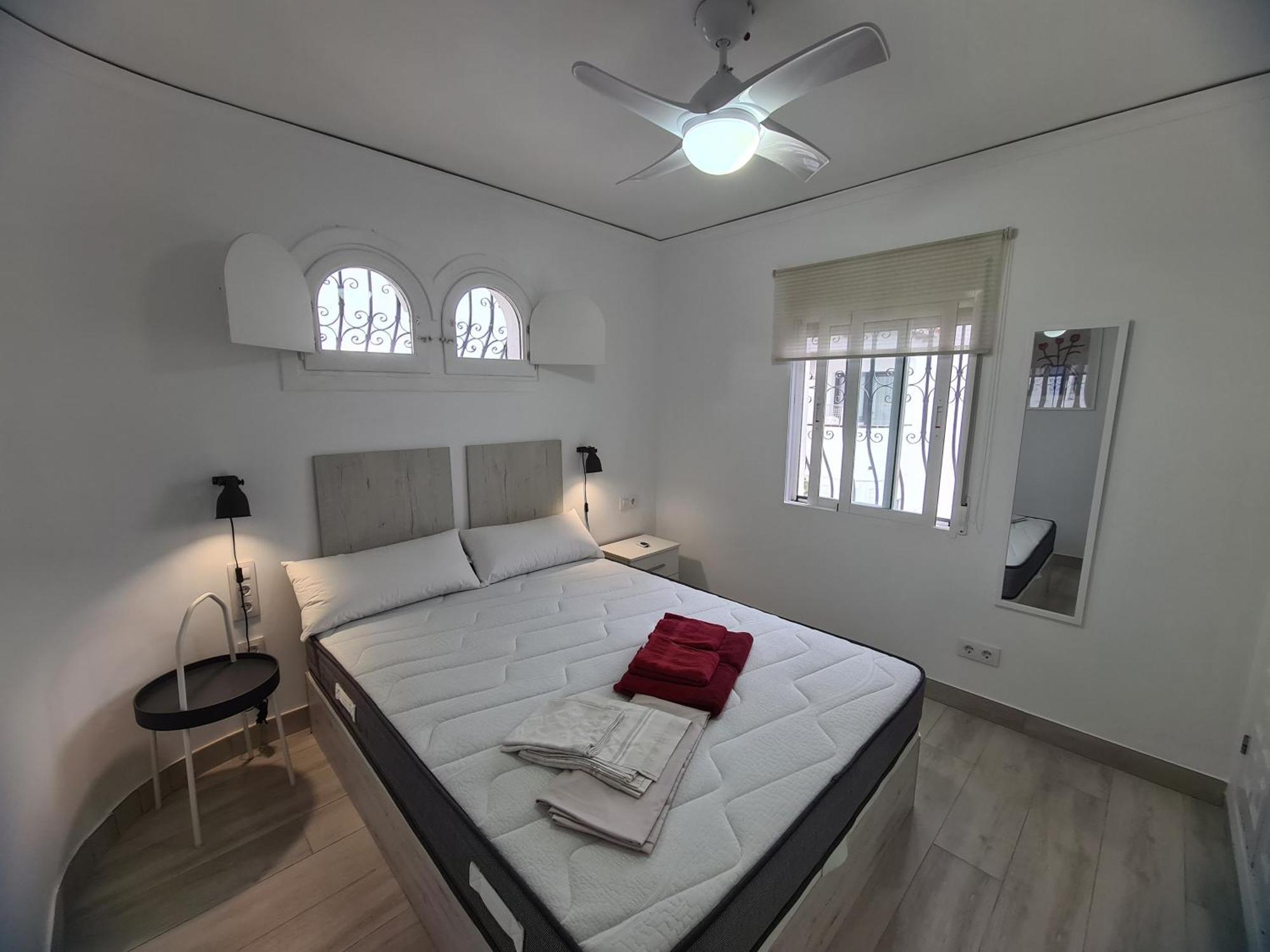 Bonito Apartamento En 德尼亚 外观 照片