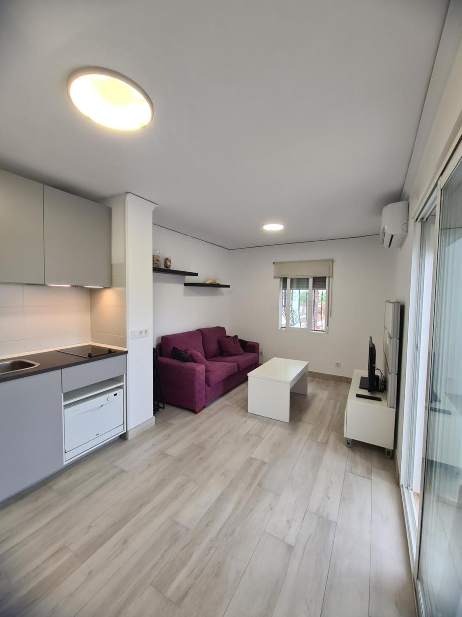 Bonito Apartamento En 德尼亚 外观 照片