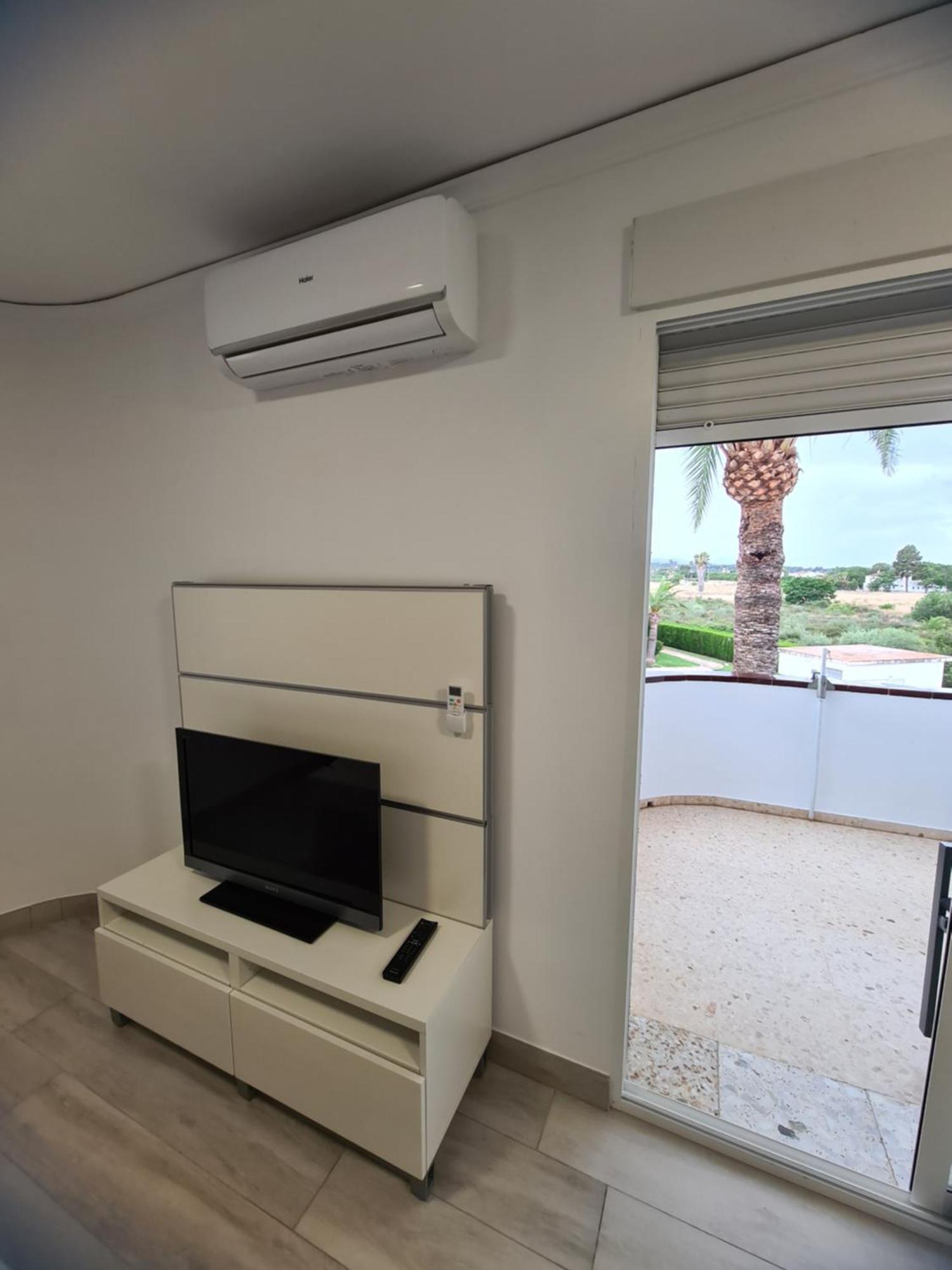 Bonito Apartamento En 德尼亚 外观 照片